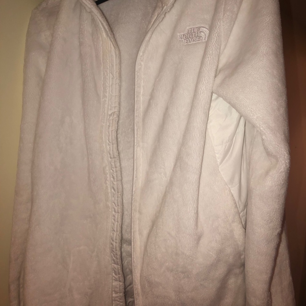 North Face Jacket
